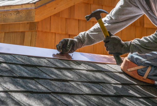 Hot Roofs in Mount Angel, OR