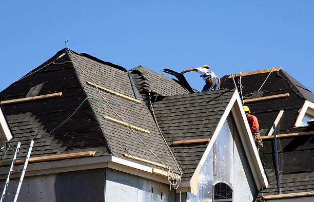 Fast & Reliable Emergency Roof Repairs in Mount Angel, OR